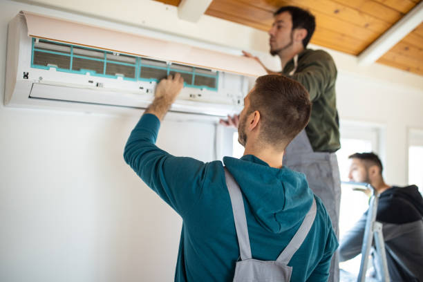 Best HVAC cleaning services  in Collinsburg, PA