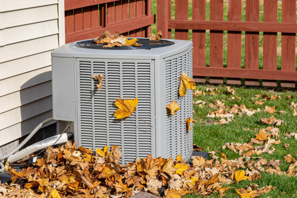 Best HVAC air duct cleaning  in Collinsburg, PA