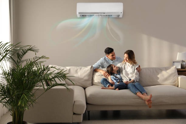 HVAC troubleshooting in Collinsburg, PA