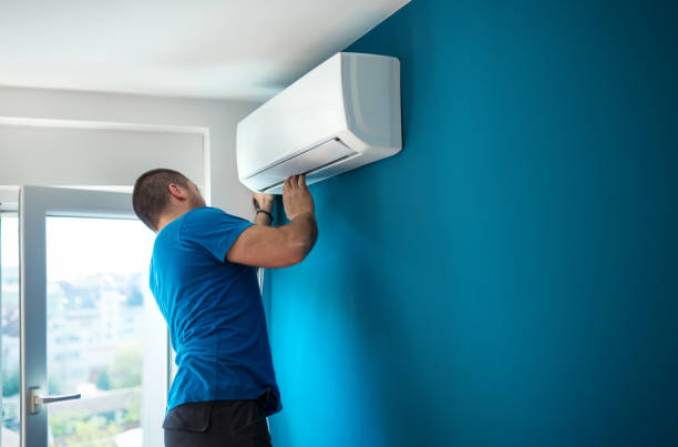 Best HVAC companies near me  in Collinsburg, PA