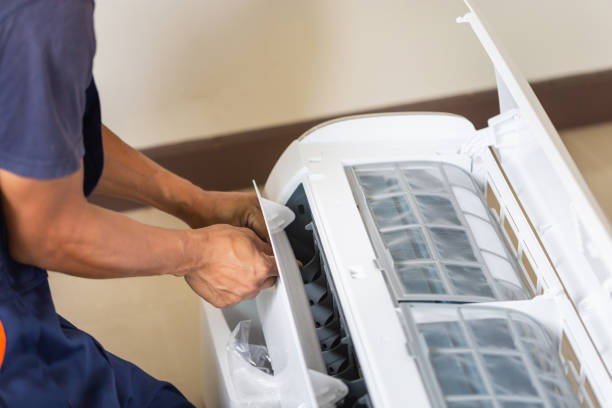 Best Affordable air conditioning repair  in Collinsburg, PA