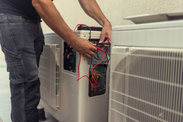 Best HVAC repair near me  in Collinsburg, PA