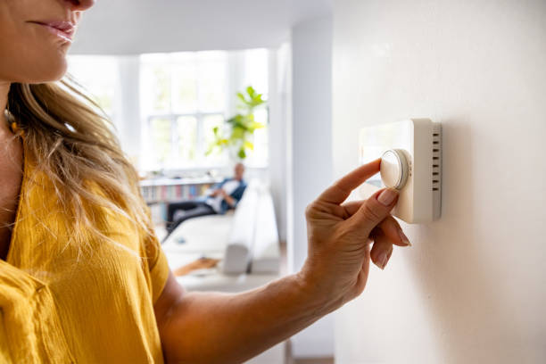 Best Emergency HVAC repair  in Collinsburg, PA