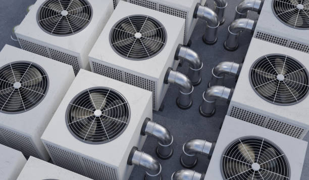 Professional HVAC in Collinsburg, PA