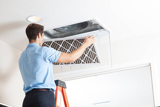 Best HVAC air duct cleaning  in Collinsburg, PA