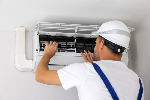 Best Ductless HVAC repair  in Collinsburg, PA