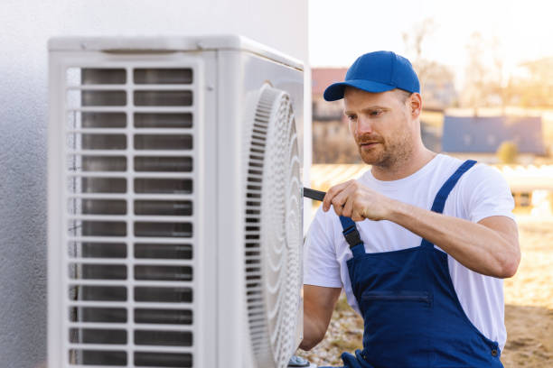 Best Furnace installation  in Collinsburg, PA