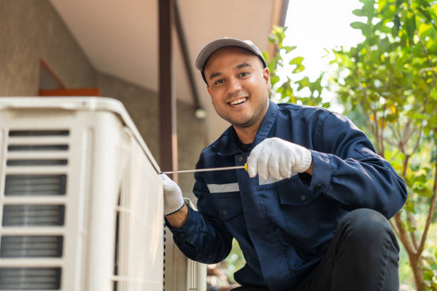 Best HVAC repair near me  in Collinsburg, PA