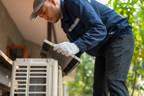 Best Commercial HVAC repair  in Collinsburg, PA