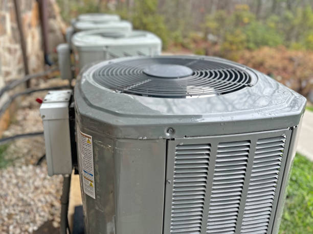HVAC air duct cleaning in Collinsburg, PA