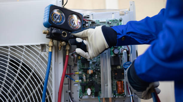 Best Heating repair services  in Collinsburg, PA