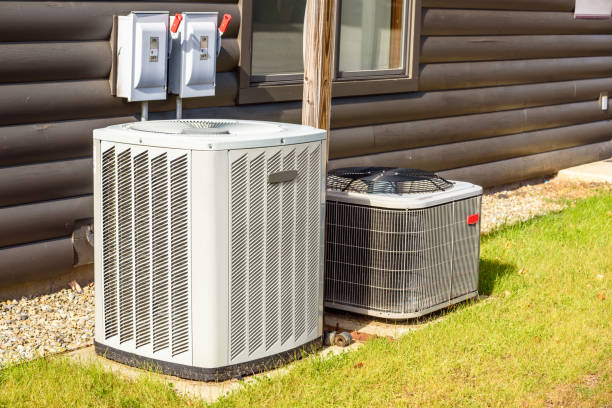 Best HVAC installation services  in Collinsburg, PA